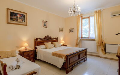 Accommodatie:&nbsp;Beta Apartment