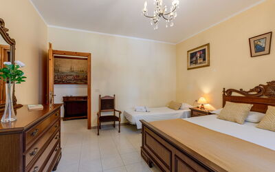 Accommodatie:&nbsp;Beta Apartment
