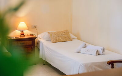 Accommodatie:&nbsp;Beta Apartment