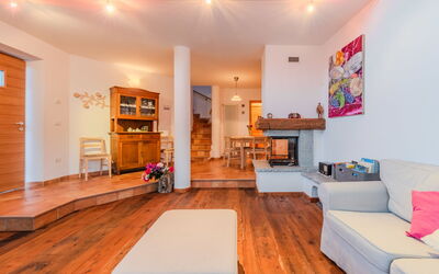 Accommodatie:&nbsp;Picchio Primavera 104.1