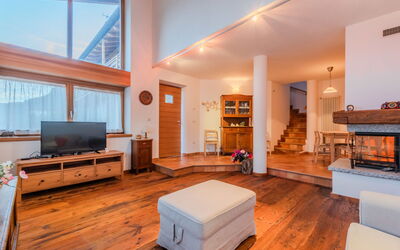 Accommodatie:&nbsp;La Casa dei Noci 104.3