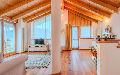 Accommodatie:&nbsp;La Casa dei Noci 104.3