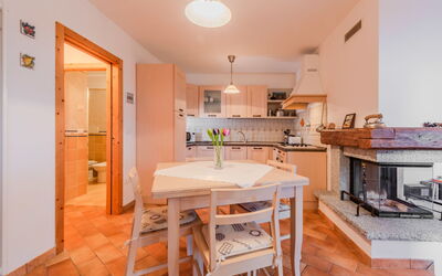 Accommodatie:&nbsp;La Casa dei Noci 104.3