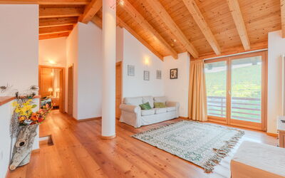 Accommodatie:&nbsp;La Casa dei Noci 104.3