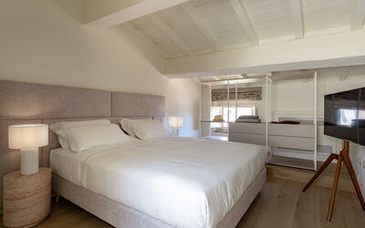 Accommodatie:&nbsp;Deservi Elegant Apt. Botticelli