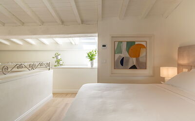 Accommodatie:&nbsp;Deservi Elegant Apt. Botticelli