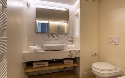 Accommodatie:&nbsp;Deservi Elegant Apt. Botticelli