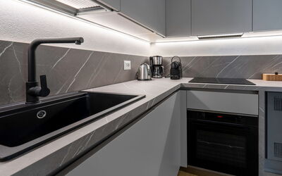 Accommodatie:&nbsp;Deservi Elegant Apt. Giotto