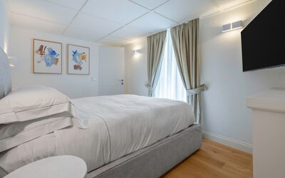 Accommodatie:&nbsp;Deservi Elegant Apt. Giotto