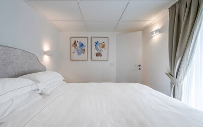 Accommodatie:&nbsp;Deservi Elegant Apt. Giotto