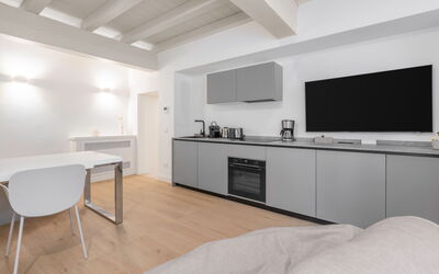Accommodatie:&nbsp;Deservi Elegant Apt. Brunelleschi