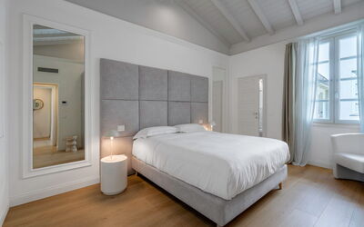 Accommodatie:&nbsp;Deservi Elegant Apt. Machiavelli