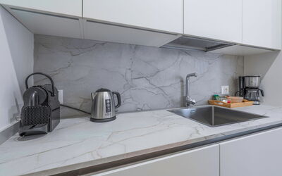Accommodatie:&nbsp;Deservi Elegant Apt. Dante