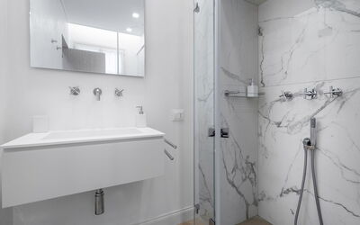 Accommodatie:&nbsp;Deservi Elegant Apt. Dante