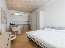 Accommodatie:&nbsp;Deservi Elegant Apt. Boccaccio