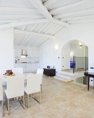 Villa Lentisco: Interieur Ontwerp, Flooring, Plafond, Meubilair, Verdieping, Appartement, Kamer, Bankstel, Stoel