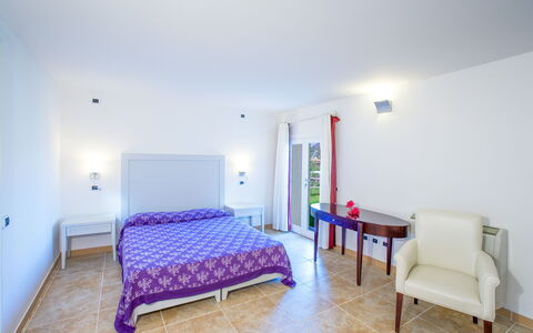 Villa Fico D'india 1: Zwembad, Stoel, Toevlucht, Hotel
