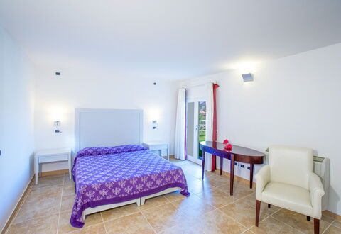 Villa Fico D'india 1: Zwembad, Stoel, Toevlucht, Hotel