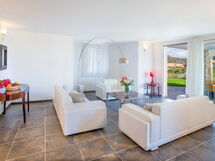 Villa Fico D'india 1