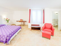 Villa Fico D'india 1