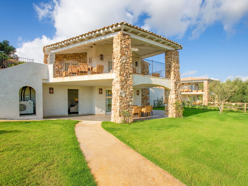 Villa Fico D'india 1