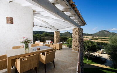 Villa Mirto