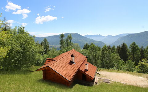 Baita Costa Di Gial: Heuvel, Berg, Huis, Verblijf, Hoogland, Dak, Landschap, Landelijk Gebied, Land Lot, Heuvel Station