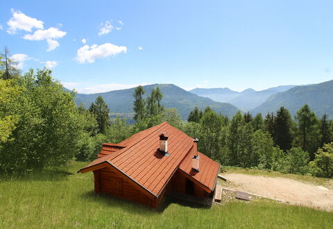 Baita Costa Di Gial: Heuvel, Berg, Huis, Verblijf, Hoogland, Dak, Landschap, Landelijk Gebied, Land Lot, Heuvel Station