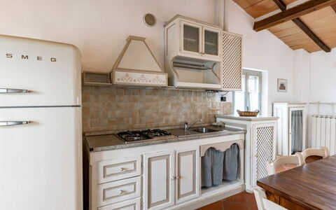 Accommodatie:&nbsp;Siena 17.3