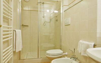 Accommodatie:&nbsp;Pienza 17.4