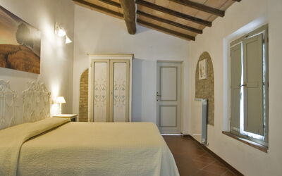 Accommodatie:&nbsp;Siena 17.3