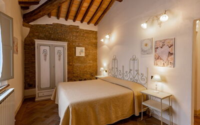 Accommodatie:&nbsp;Pienza 17.4