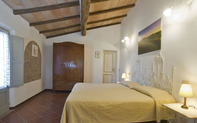 Accommodatie:&nbsp;Siena 17.3