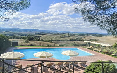 Accommodatie:&nbsp;Siena 17.3