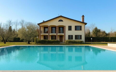 Villa Diamante: Zwembad, Toevlucht, Landgoed, Boerderij, Hacienda, Villa, Eco Hotel, Waterpartij, Herenhuis, Landscaping