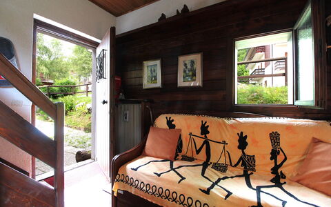 Chalet Giove: Meubilair, Hout, Interieur Ontwerp, Huis, Beits, Hardwood, Kamer, Stoel, Verblijf, Woonkamer