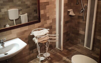 Accommodatie:&nbsp;Appartamento Templari