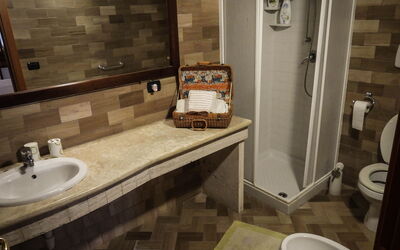 Accommodatie:&nbsp;Appartamento Templari