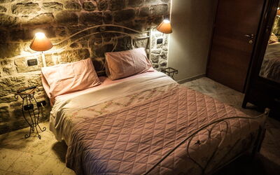 Accommodatie:&nbsp;Appartamento Sole