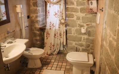 Accommodatie:&nbsp;Suite Anna