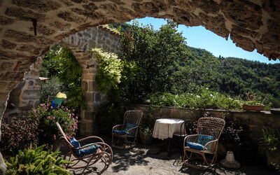 Accommodatie:&nbsp;Appartamento Templari