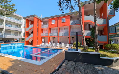 Accommodatie:&nbsp;Villa Luca 183.2
