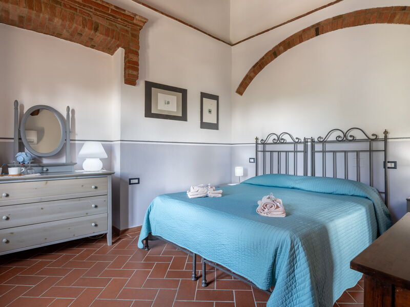 Maria Gabriella Holiday Home In Monticchiello