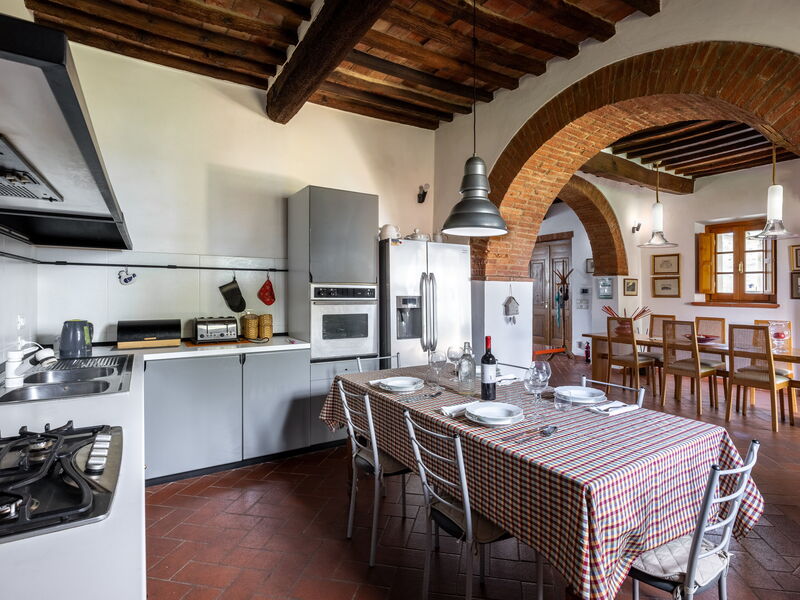 Accommodatie:&nbsp;Maria Gabriella Home
