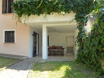 Villa Rosa Apartment