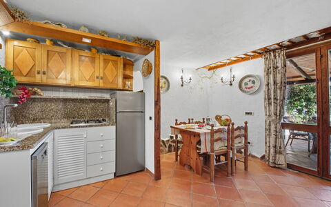 Accommodatie:&nbsp;Ortensia 691.2