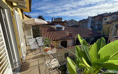 Casa Capolino