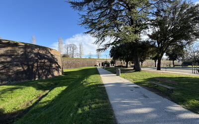 Casa Capolino - Lucca, Toscane, Italië