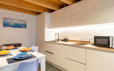 Accommodatie:&nbsp;L'Isola 500.4