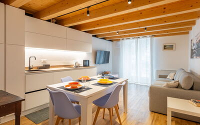 Accommodatie:&nbsp;L'Isola 500.4